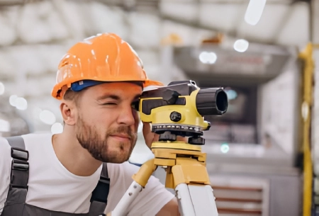 Construction