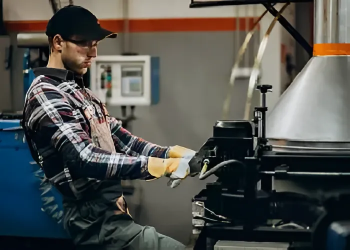 Fabrication