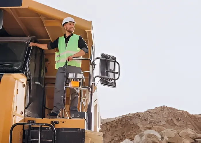 Mining