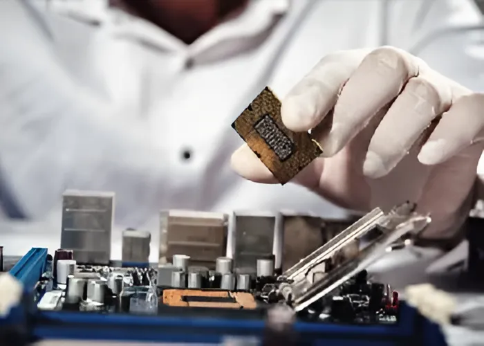 Semiconductor